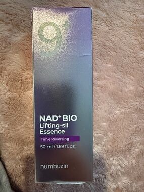 NAD+ BIO Lifting-sil Essence -